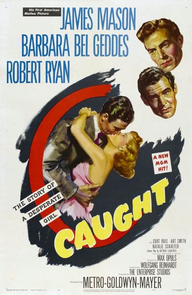 watch-Caught