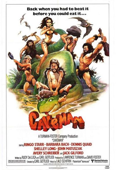 watch-Caveman