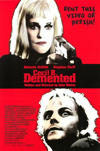 watch-Cecil B  Demented