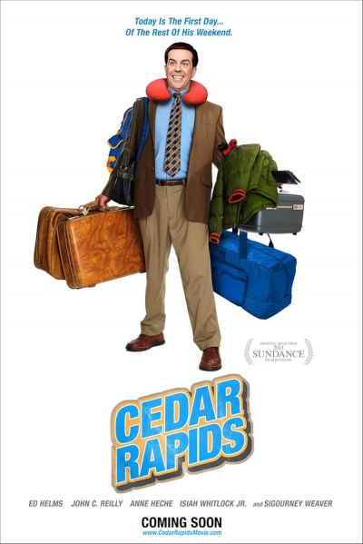 watch-Cedar Rapids