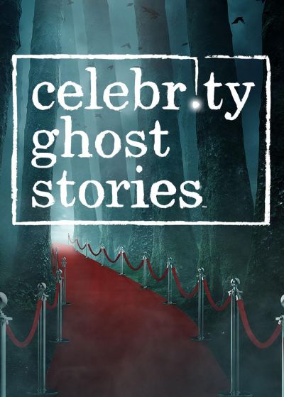 watch-Celebrity Ghost Stories