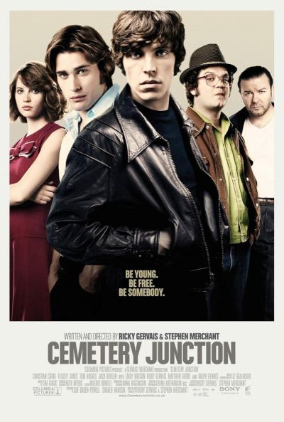 watch-Cemetery Junction