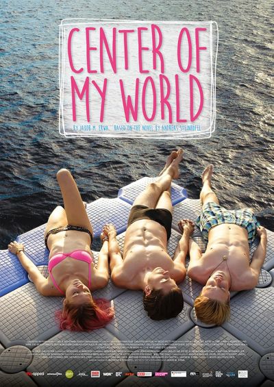 watch-Center of My World
