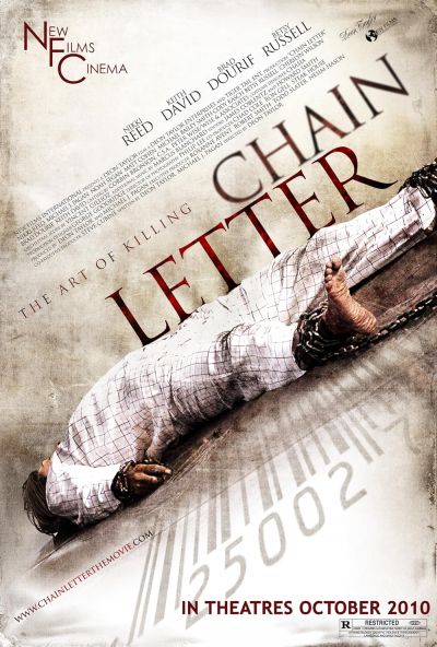 watch-Chain Letter