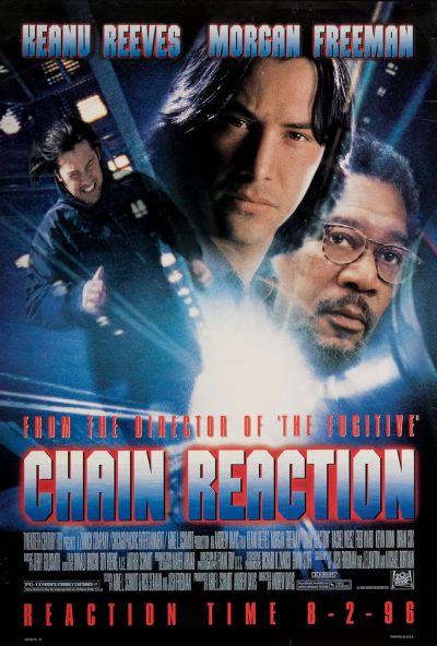 watch-Chain Reaction