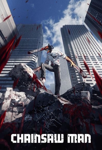 watch-Chainsaw Man