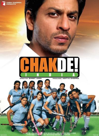 watch-Chak De  India