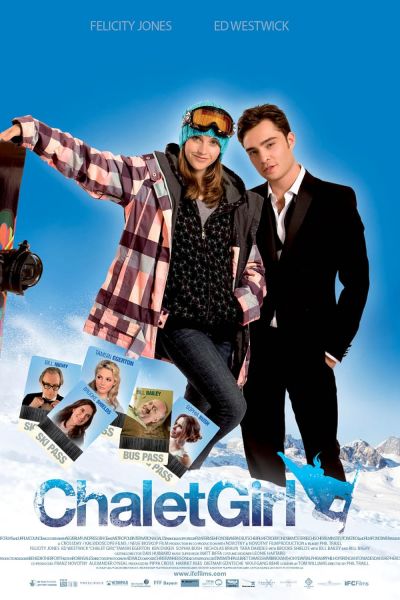 watch-Chalet Girl