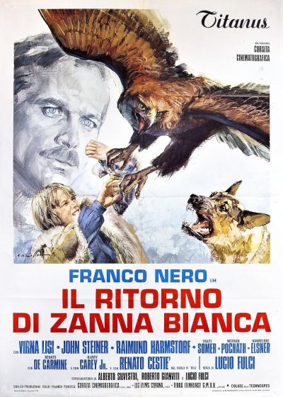 watch-Challenge to White Fang