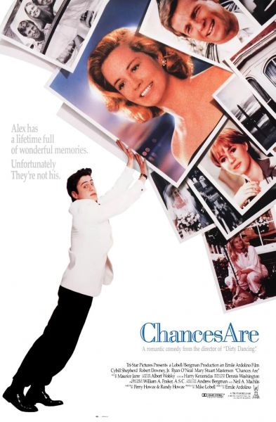 watch-Chances Are