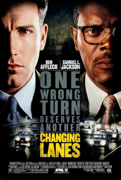 watch-Changing Lanes