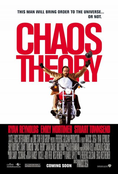 watch-Chaos Theory
