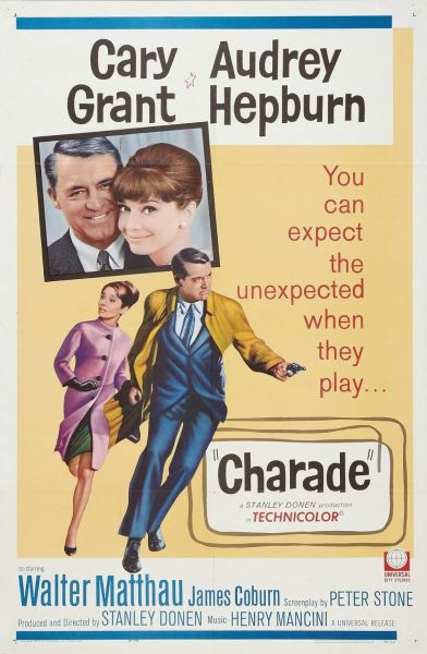 watch-Charade
