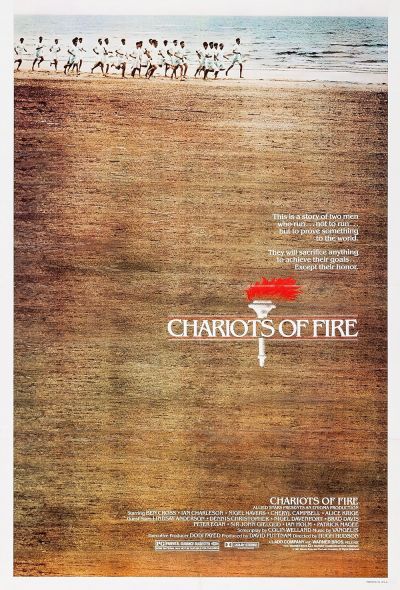 watch-Chariots of Fire