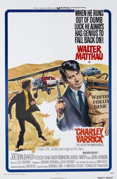 watch-Charley Varrick