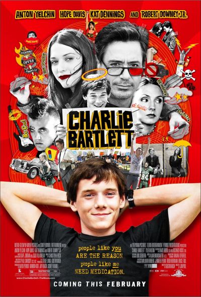 watch-Charlie Bartlett