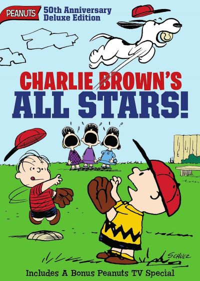 watch-Charlie Brown s All-Stars