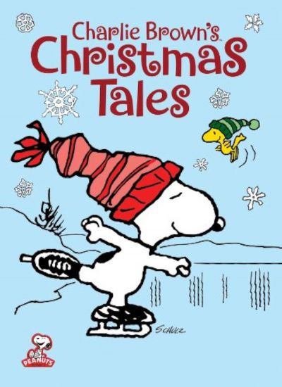 watch-Charlie Brown s Christmas Tales