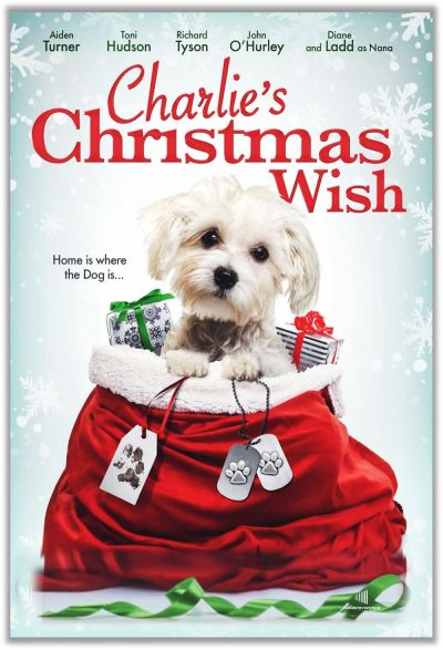 watch-Charlie s Christmas Wish