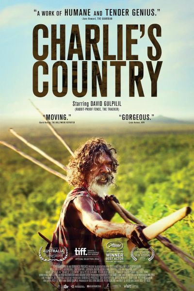 watch-Charlie s Country
