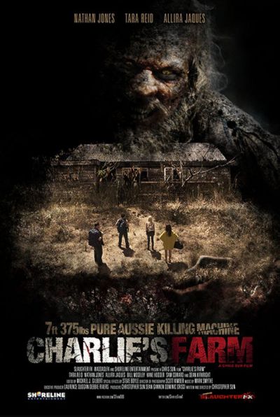 watch-Charlie s Farm