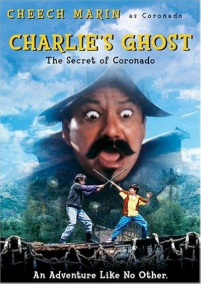 watch-Charlie s Ghost Story