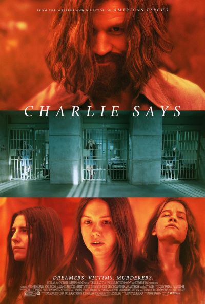 watch-Charlie Says