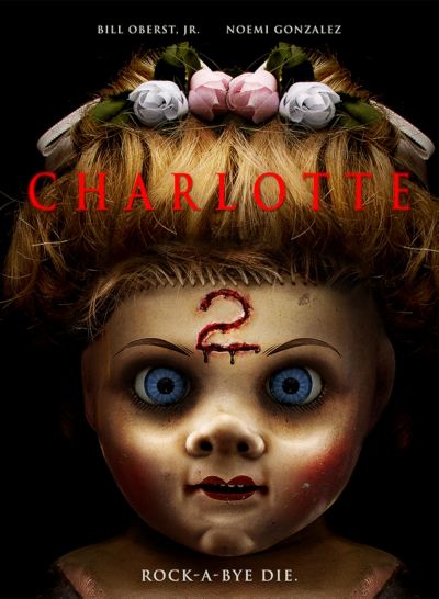 watch-Charlotte  The Return
