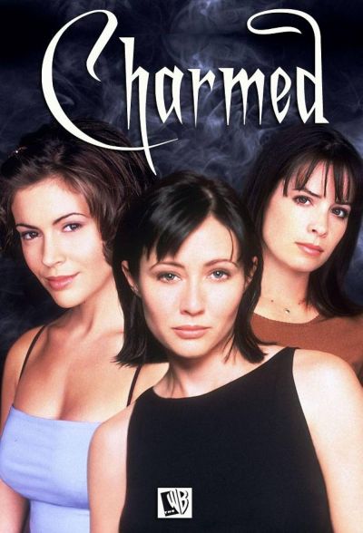watch-Charmed