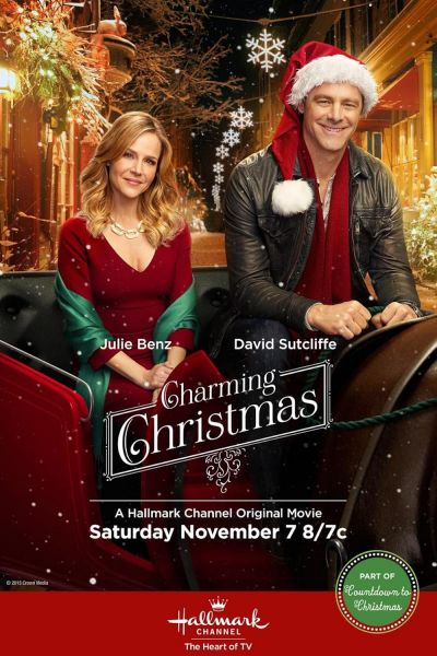 watch-Charming Christmas