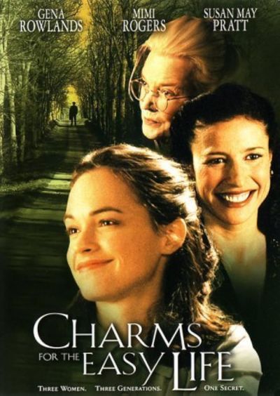 watch-Charms for the Easy Life