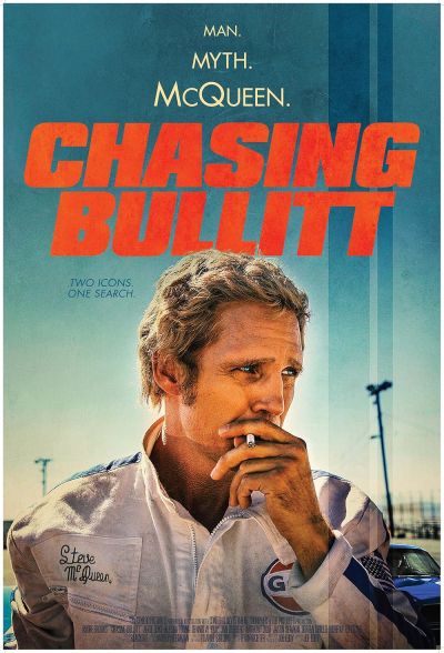 watch-Chasing Bullitt