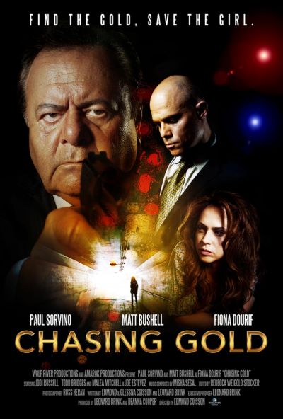 watch-Chasing Gold