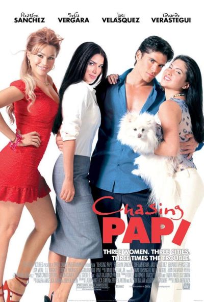 watch-Chasing Papi