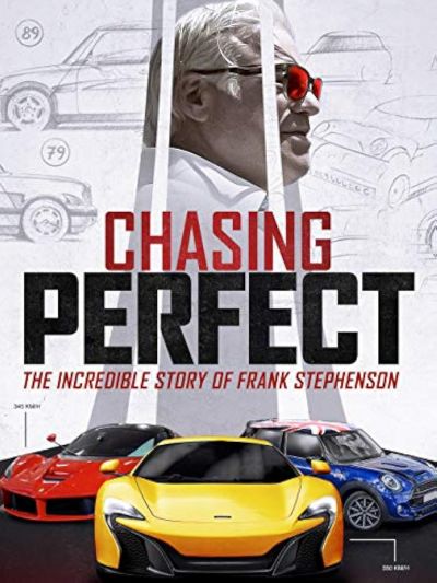 watch-Chasing Perfect
