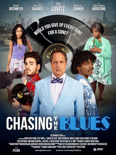 watch-Chasing the Blues