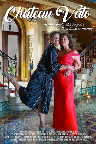watch-Chateau Vato