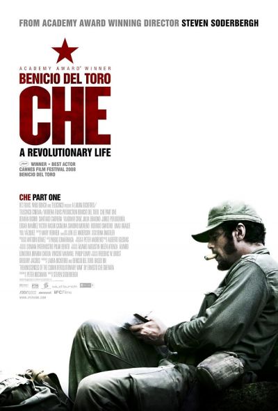 watch-Che  Part One