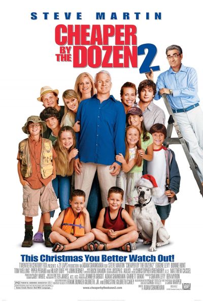 watch-Cheaper by the Dozen (2)
