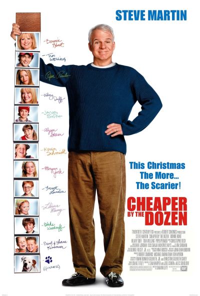 watch-Cheaper by the Dozen