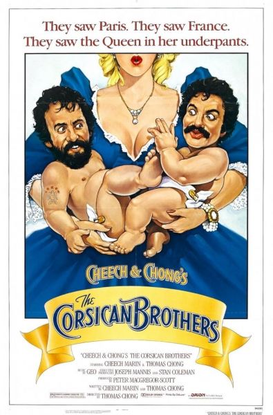 watch-Cheech   Chong s The Corsican Brothers