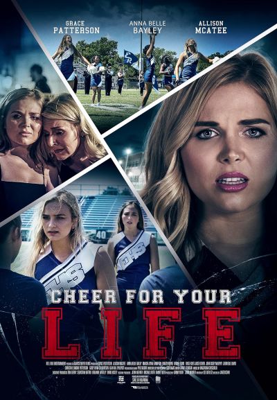 watch-Cheer For Your Life
