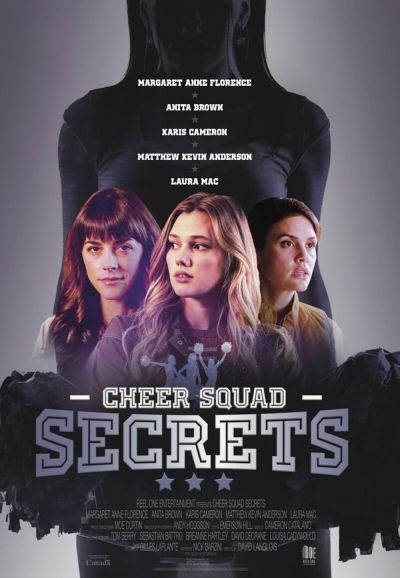 watch-Cheer Squad Secrets