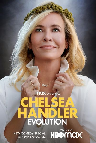watch-Chelsea Handler  Evolution