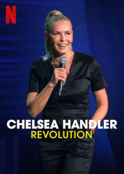 watch-Chelsea Handler  Revolution