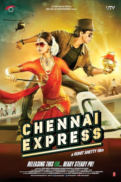 watch-Chennai Express