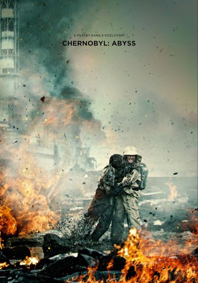 watch-Chernobyl  Abyss