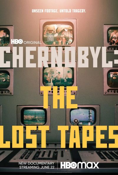watch-Chernobyl  The Lost Tapes