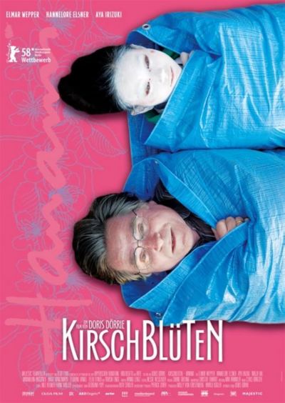 watch-Cherry Blossoms