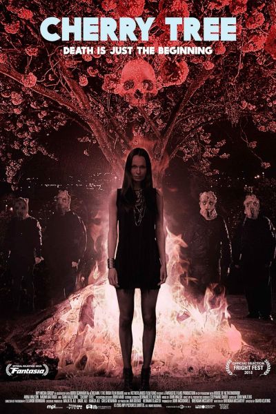 watch-Cherry Tree